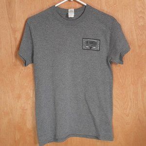 Gulf Shores The Hangout t shirt SZ  S